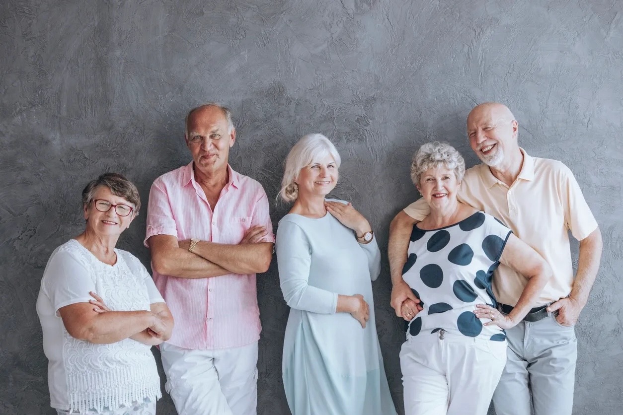 Careers at Garden Villa